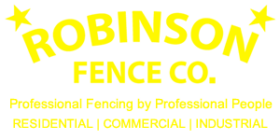 Robinson Fence