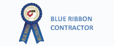 Blue Ribbon Contractor